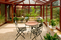 Thurstonfield conservatory quotes