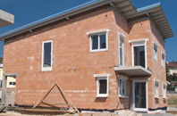Thurstonfield home extensions