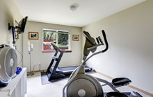 Thurstonfield home gym construction leads
