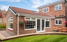 Thurstonfield house extension leads