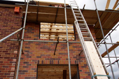 house extensions Thurstonfield
