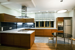 kitchen extensions Thurstonfield